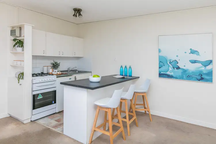 Sixth view of Homely apartment listing, 917/22 Doris Street (enter from 27 Neutral St), North Sydney NSW 2060