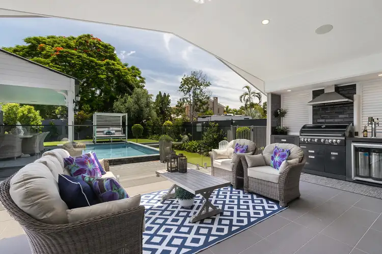 Third view of Homely land listing, 52 Wellington Street, Ormiston QLD 4160