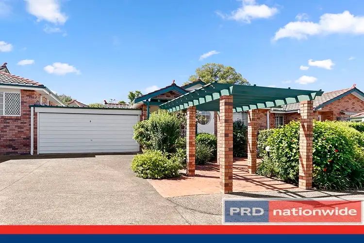 3/97 Cambridge Street, Penshurst NSW 2222
