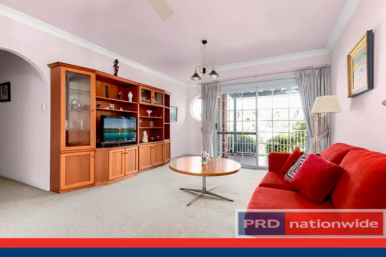 Second view of Homely townhouse listing, 3/97 Cambridge Street, Penshurst NSW 2222