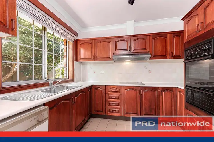 Third view of Homely townhouse listing, 3/97 Cambridge Street, Penshurst NSW 2222