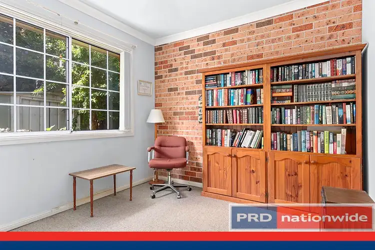 Fifth view of Homely townhouse listing, 3/97 Cambridge Street, Penshurst NSW 2222