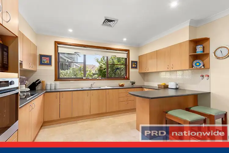 Fourth view of Homely house listing, 71 Whitfield Parade, Hurstville Grove NSW 2220