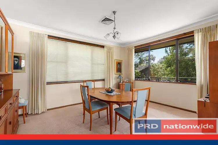 Fifth view of Homely house listing, 71 Whitfield Parade, Hurstville Grove NSW 2220