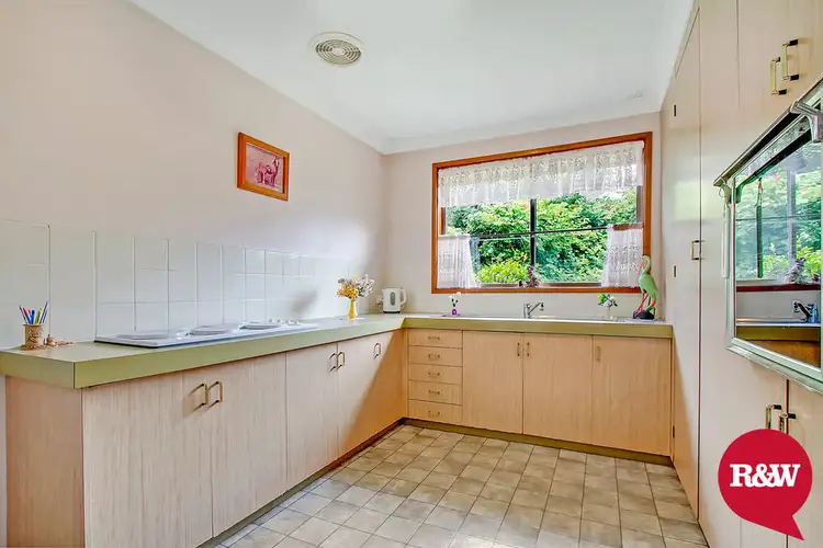 Second view of Homely house listing, 13 Devon Street, Rooty Hill NSW 2766