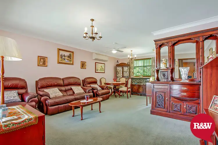 Fourth view of Homely house listing, 13 Devon Street, Rooty Hill NSW 2766