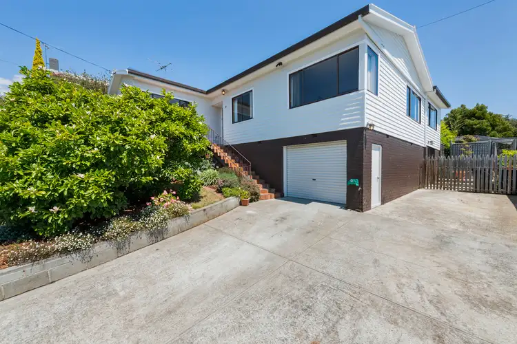 Second view of Homely house listing, 8 Camden Crescent, Moonah TAS 7009