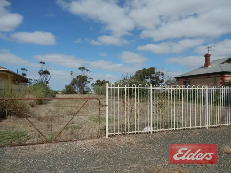 Second view of Homely land listing, 8 Cameron Terrace, Mallala SA 5502