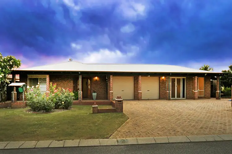 2 Flametree Place, Beechboro WA 6063