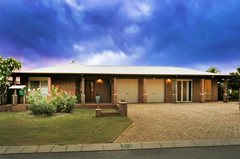 Main view of Homely house listing, 2 Flametree Place, Beechboro WA 6063