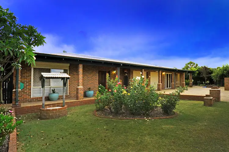 Second view of Homely house listing, 2 Flametree Place, Beechboro WA 6063