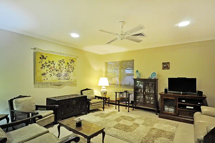 Fourth view of Homely house listing, 2 Flametree Place, Beechboro WA 6063