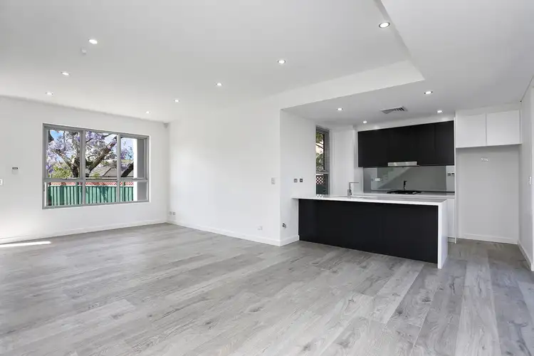 Third view of Homely semi-detached listing, 3A Biara Avenue, Clemton Park NSW 2206