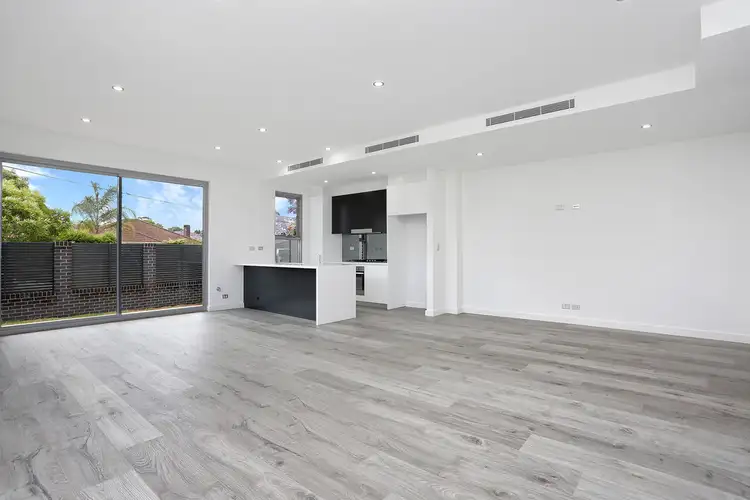 Fourth view of Homely semi-detached listing, 3A Biara Avenue, Clemton Park NSW 2206