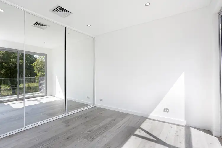 Fifth view of Homely semi-detached listing, 3A Biara Avenue, Clemton Park NSW 2206