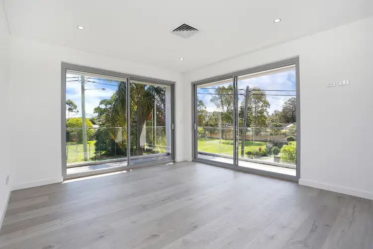 Sixth view of Homely semi-detached listing, 3A Biara Avenue, Clemton Park NSW 2206