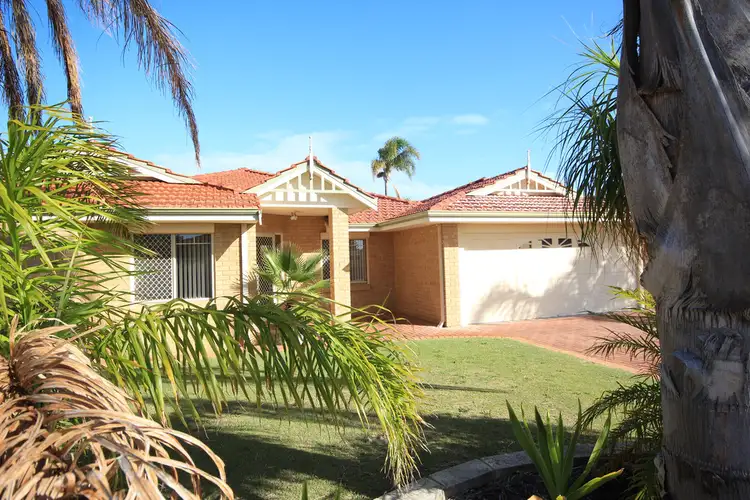 Second view of Homely house listing, 18 Collie Close, Rockingham WA 6168