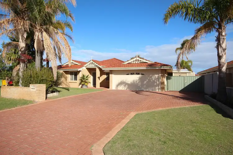 Third view of Homely house listing, 18 Collie Close, Rockingham WA 6168