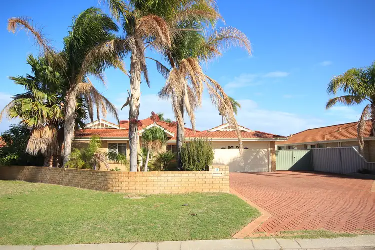 Fourth view of Homely house listing, 18 Collie Close, Rockingham WA 6168
