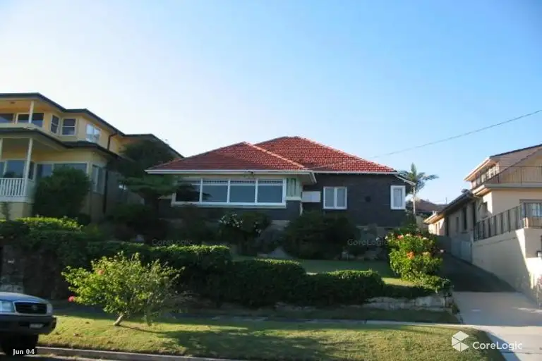 Main view of Homely house listing, 3 King Road, Vaucluse NSW 2030