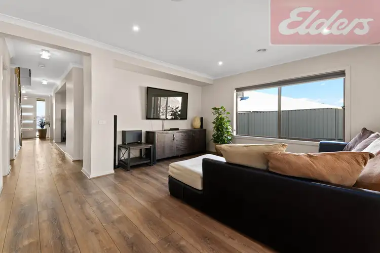 Third view of Homely house listing, 16 Krueger Street, Baranduda VIC 3691