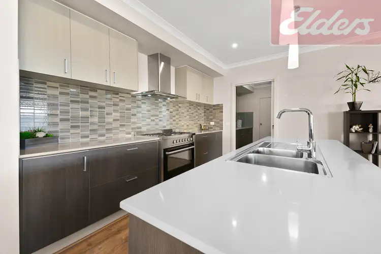 Fifth view of Homely house listing, 16 Krueger Street, Baranduda VIC 3691