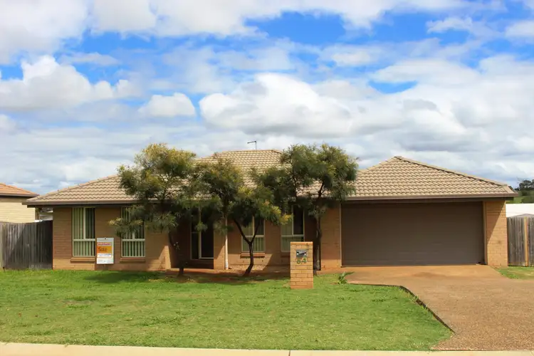 54 Buckingham Street, Kingaroy QLD 4610
