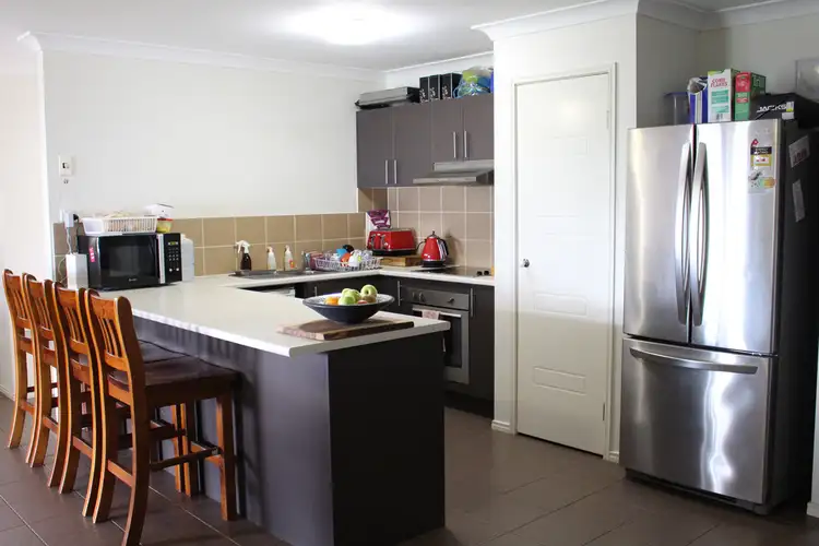 Third view of Homely house listing, 54 Buckingham Street, Kingaroy QLD 4610