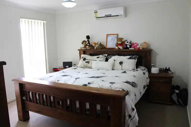 Fourth view of Homely house listing, 54 Buckingham Street, Kingaroy QLD 4610