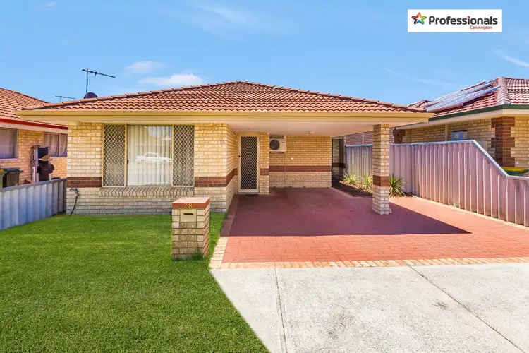 28 Doust Street, Cannington WA 6107