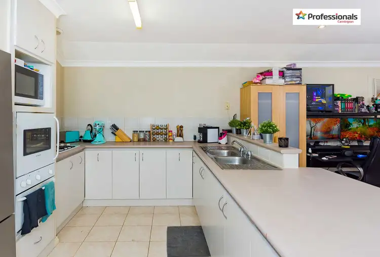 Seventh view of Homely house listing, 28 Doust Street, Cannington WA 6107