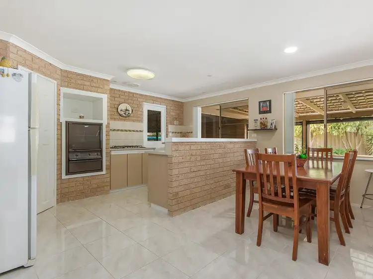Third view of Homely house listing, 15 Porpoise Grove, Waikiki WA 6169