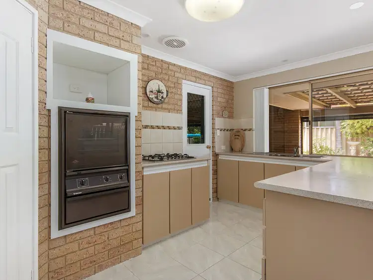 Fourth view of Homely house listing, 15 Porpoise Grove, Waikiki WA 6169