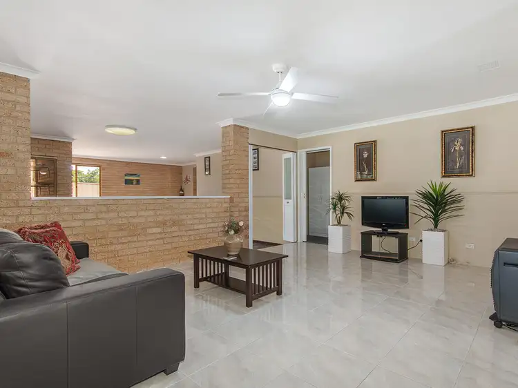 Fifth view of Homely house listing, 15 Porpoise Grove, Waikiki WA 6169