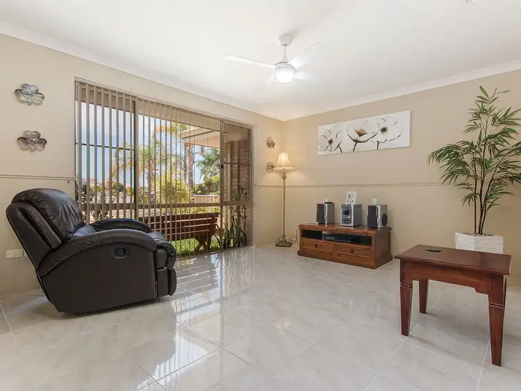 Sixth view of Homely house listing, 15 Porpoise Grove, Waikiki WA 6169
