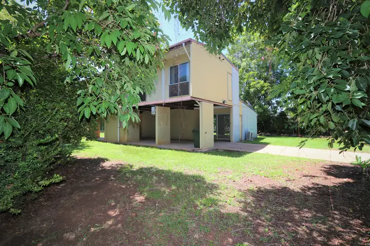22 Clarke Cres, Katherine NT 850