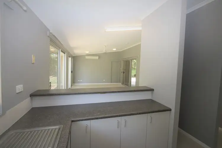 Fifth view of Homely house listing, 22 Clarke Cres, Katherine NT 850