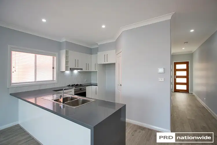 Second view of Homely house listing, 35A Johnston Street, Tamworth NSW 2340