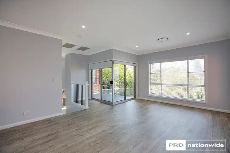 Third view of Homely house listing, 35A Johnston Street, Tamworth NSW 2340