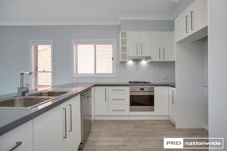 Fourth view of Homely house listing, 35A Johnston Street, Tamworth NSW 2340