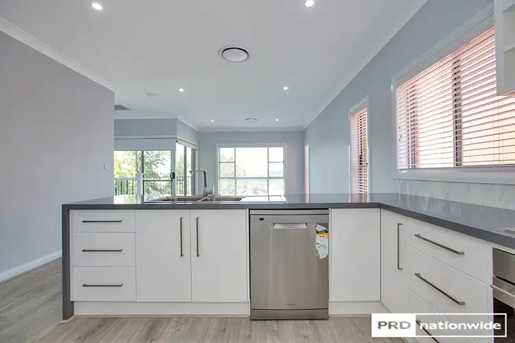 Fifth view of Homely house listing, 35A Johnston Street, Tamworth NSW 2340