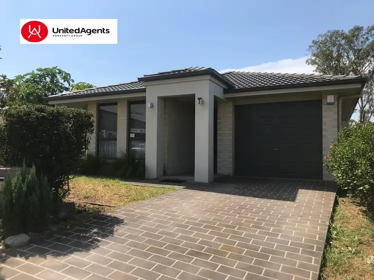 2 Stonequarry Way