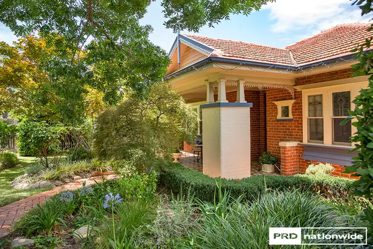 105 Carthage Street, Tamworth NSW 2340