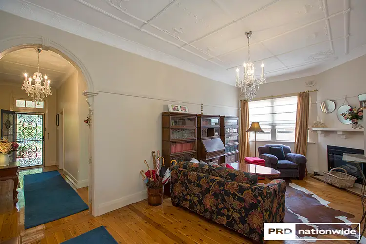 Second view of Homely house listing, 105 Carthage Street, Tamworth NSW 2340