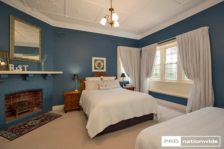 Fourth view of Homely house listing, 105 Carthage Street, Tamworth NSW 2340