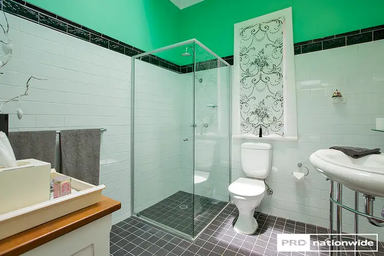 Fifth view of Homely house listing, 105 Carthage Street, Tamworth NSW 2340