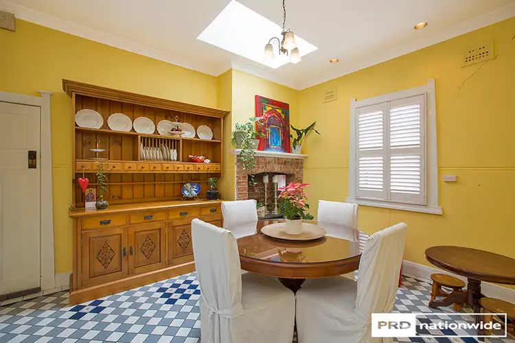 Sixth view of Homely house listing, 105 Carthage Street, Tamworth NSW 2340