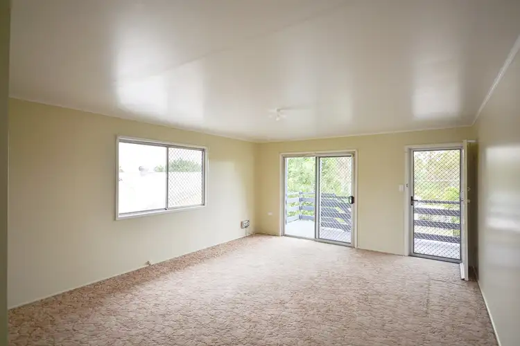 Third view of Homely house listing, 2A Nile Street, Riverview QLD 4303