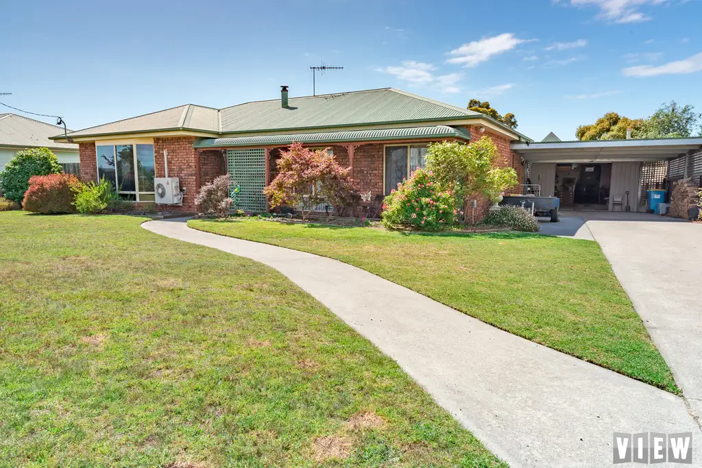 Main view of Homely house listing, 160 St Helens Point Road, Stieglitz TAS 7216