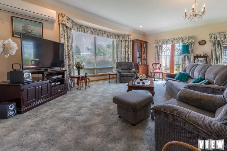 Second view of Homely house listing, 160 St Helens Point Road, Stieglitz TAS 7216